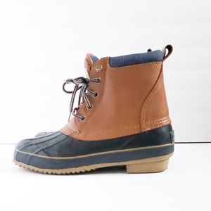 Duck Boots Waterproof